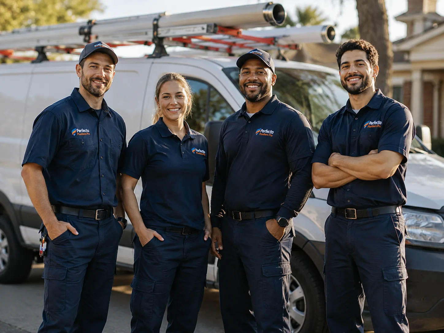 Emergency Plumber Near Me in Stone Creek, OH near me